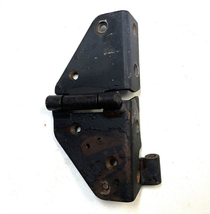 Jeep CJ windshield hinge 76-86 CJ5 CJ7 CJ8  left side FACTORY driver side YJ
