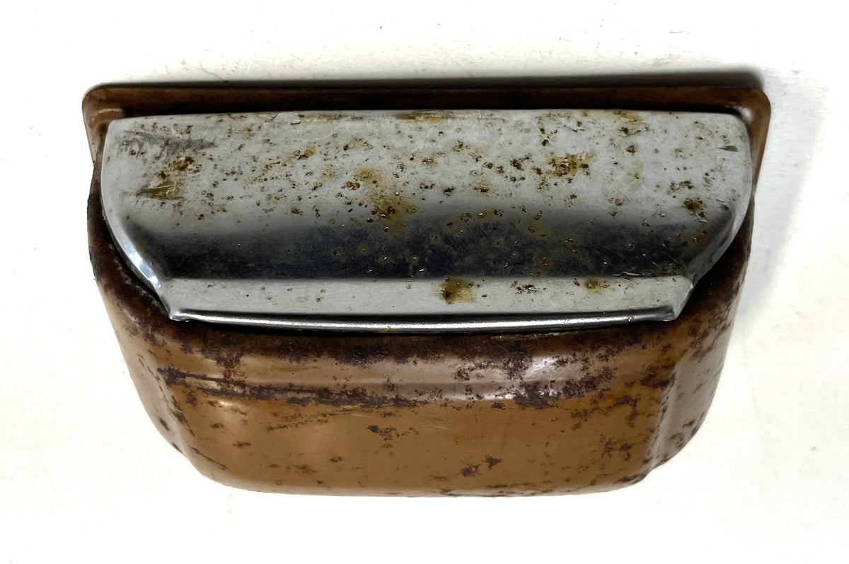 Jeep Ash Tray CJ5 CJ7 CJ8 Cherokee J10 Wagoneer and CJ with Factory AC