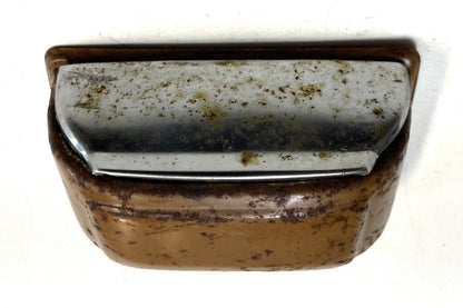 Jeep Ash Tray CJ5 CJ7 CJ8 Cherokee J10 Wagoneer and CJ with Factory AC