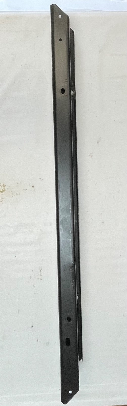 Jeep TJ Wrangler front bumper 5288089 FACTORY metal fits 97-06