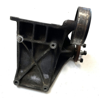Jeep Cherokee XJ Comanche MJ 91-96 AC Alternator Engine Bracket Pulley 53006550U
