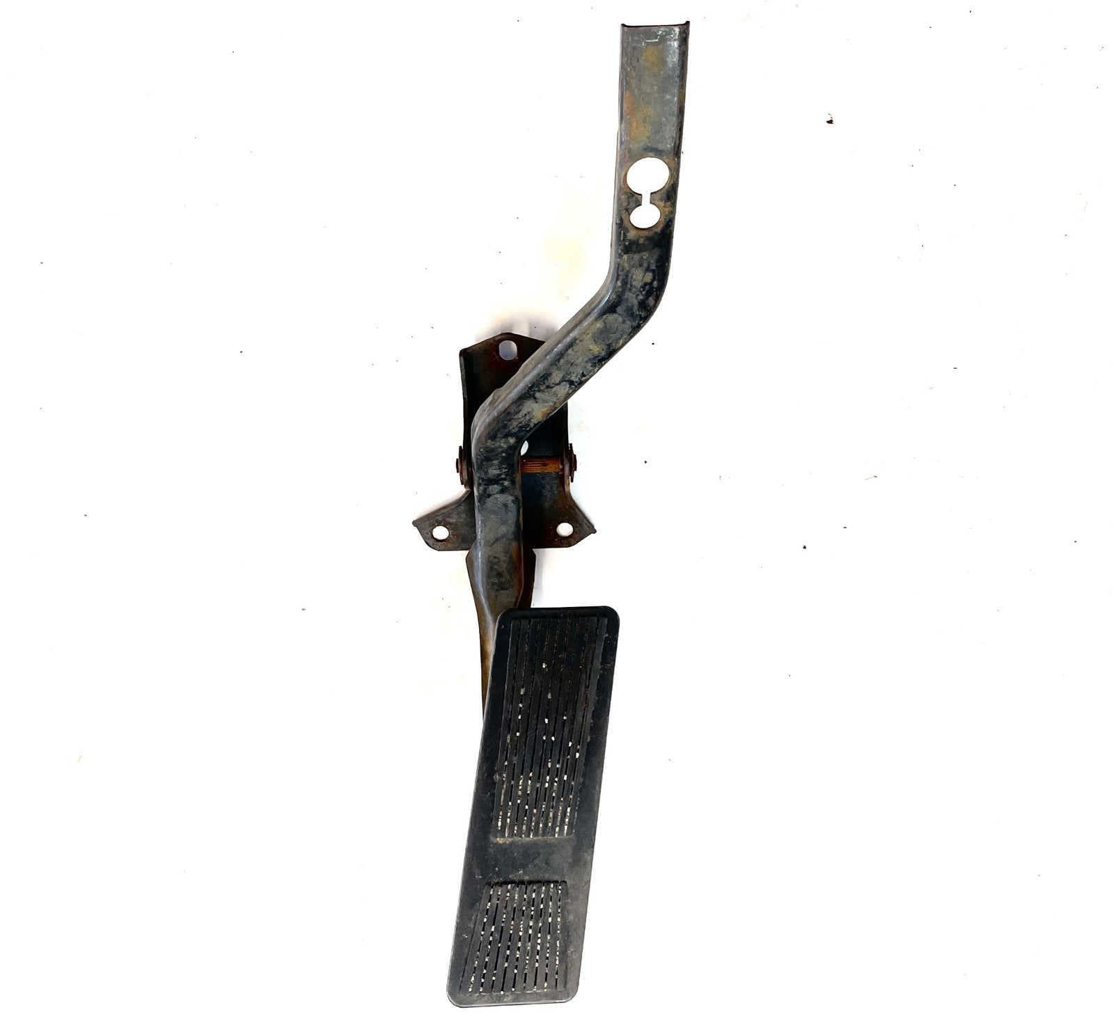 Jeep gas pedal CJ5 CJ7 CJ8 YJ factory OE 77-95 Wrangler FREE SHIPPING!