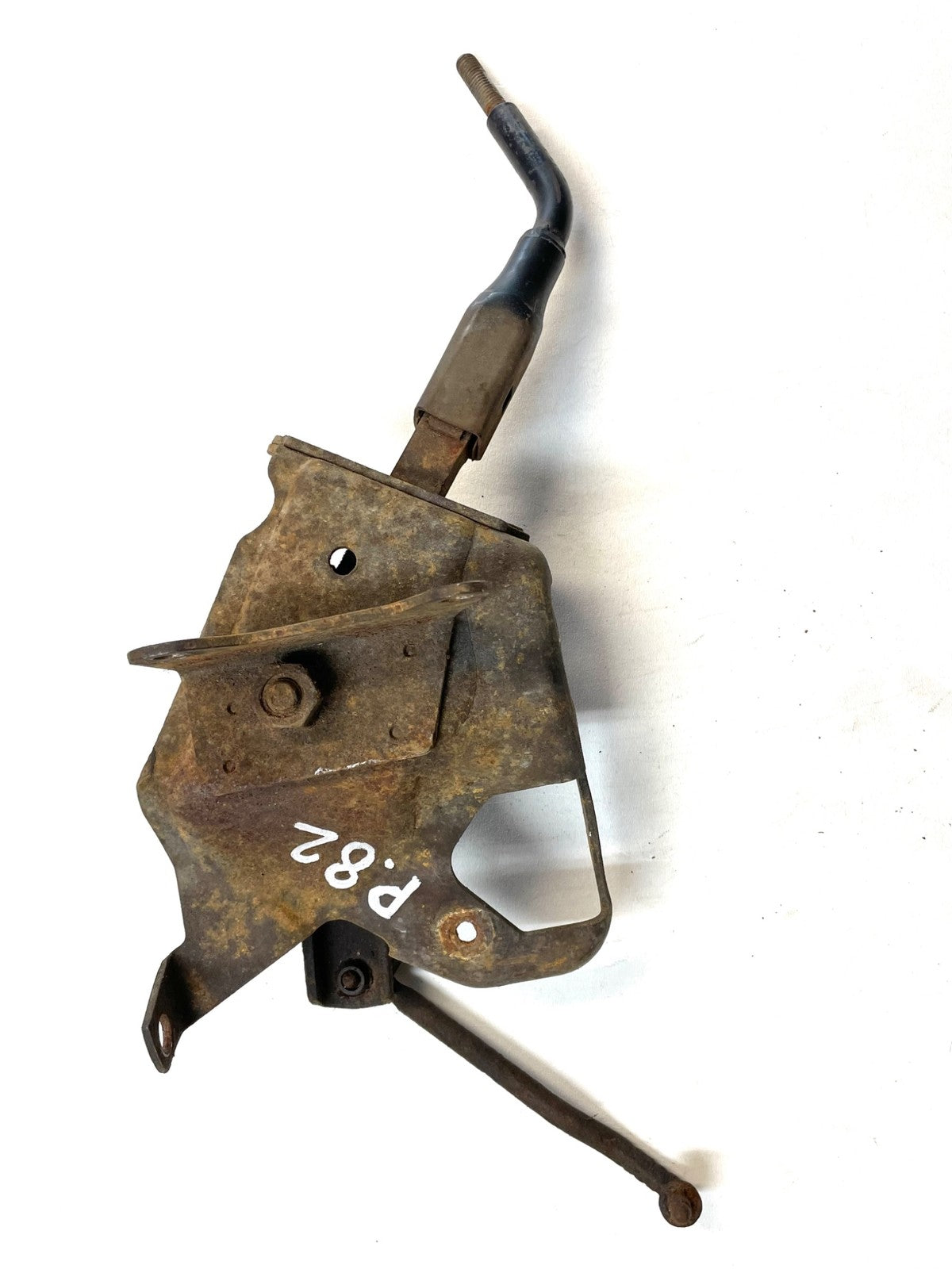 Jeep Wrangler YJ 89-91 4.2 4.0 6 Cyl AX15 Transfer Case Shifter Shift Lever!