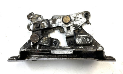 Jeep CJ7 YJ 81-91 Door Latch striker catch driver left Wrangler Full Hard Doors