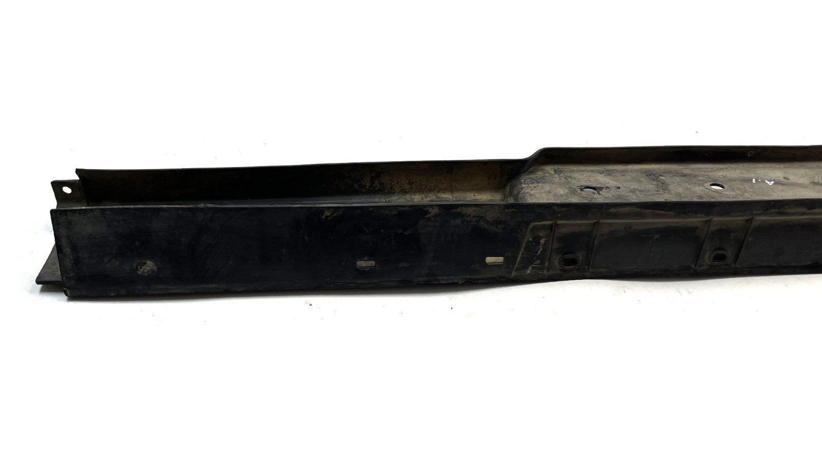 Jeep YJ Wrangler passenger side step flare only running board 87-95 right