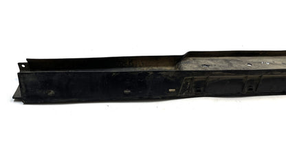 Jeep YJ Wrangler passenger side step flare only running board 87-95 right