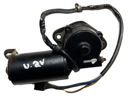 Jeep YJ windshield wiper motor SF8956030005 fits 87-95 Wrangler FREE SHIPPING