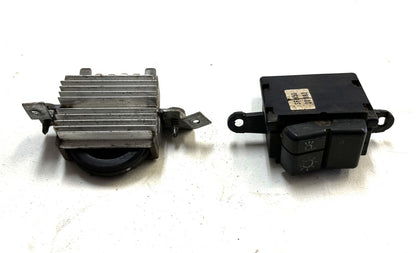 Jeep YJ Wrangler Head Light and Dimmer Switch Switches Headlight fits 87-95 !