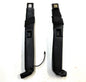 Jeep YJ Front Seat Belt Female Ends Buckles 92-95 Wrangler Belts FREE SHIPPING!!