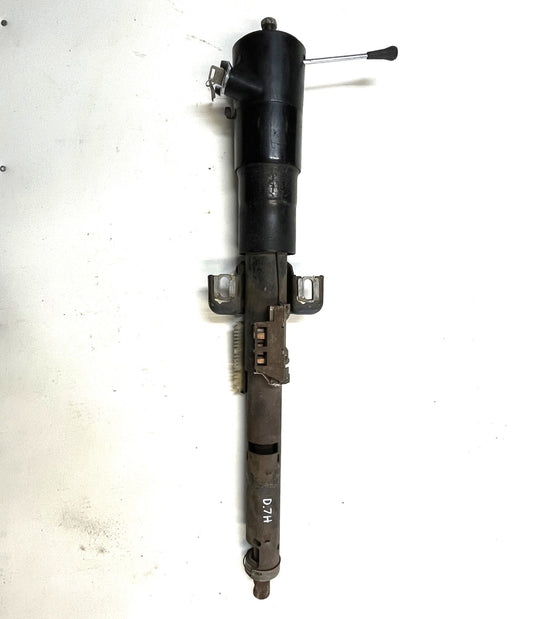 Jeep CJ steering column CJ7 CJ5 CJ8 AMC GM J10 Cherokee Manual NO TILT