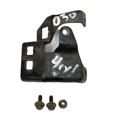 97-02 Jeep Wrangler 91-95 YJ TJ 2.5 4 Cylinder Throttle Cable Bracket FREE SHIP