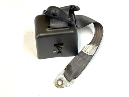Jeep TJ rear seat belt retractor shoulder belt left or right back 97-02 Wrangler