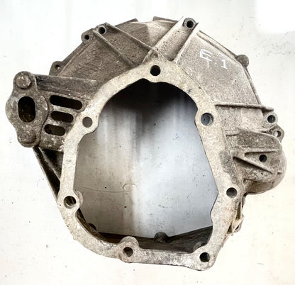 Jeep YJ BA10 bell housing manual transmission 87-89 Wrangler Peugeot 5 Speed