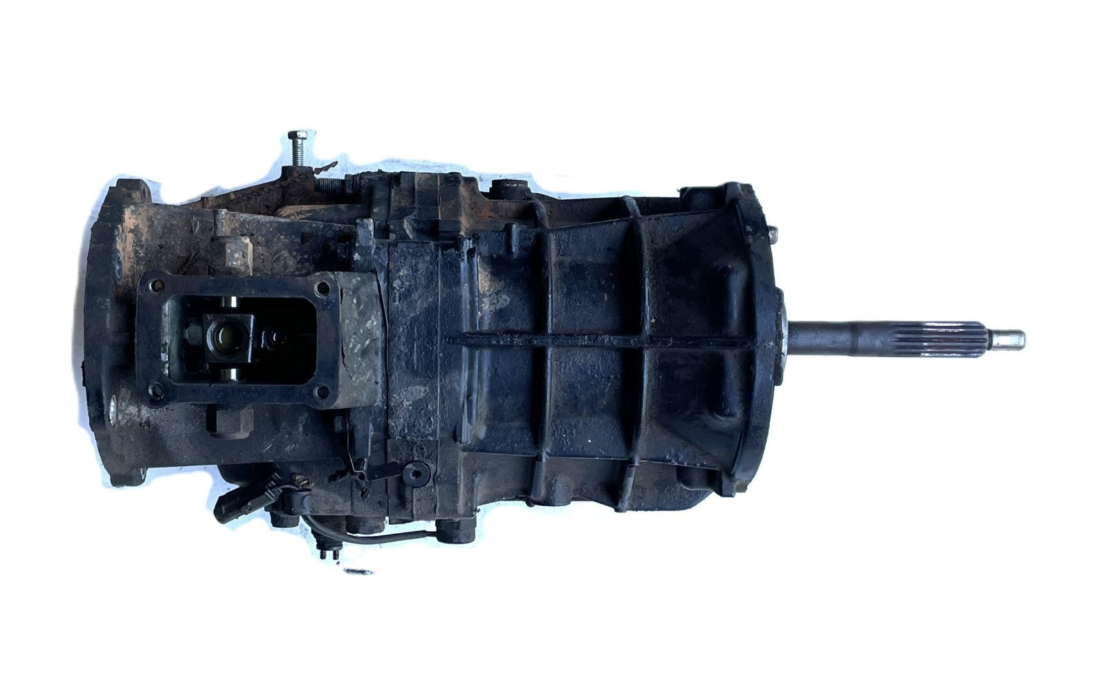 JEEP YJ TJ AX5 five speed Manual Transmission 2.5 Liter 4 cylinder 94-02