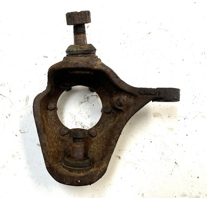 78 Jeep CJ Dana 30 Disc Brake Steering Knuckles left right CJ5 CJ7 FREE SHIPPING