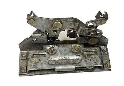Jeep YJ Wrangler fits 92-95 Passenger right Side Full Door Latch striker catch