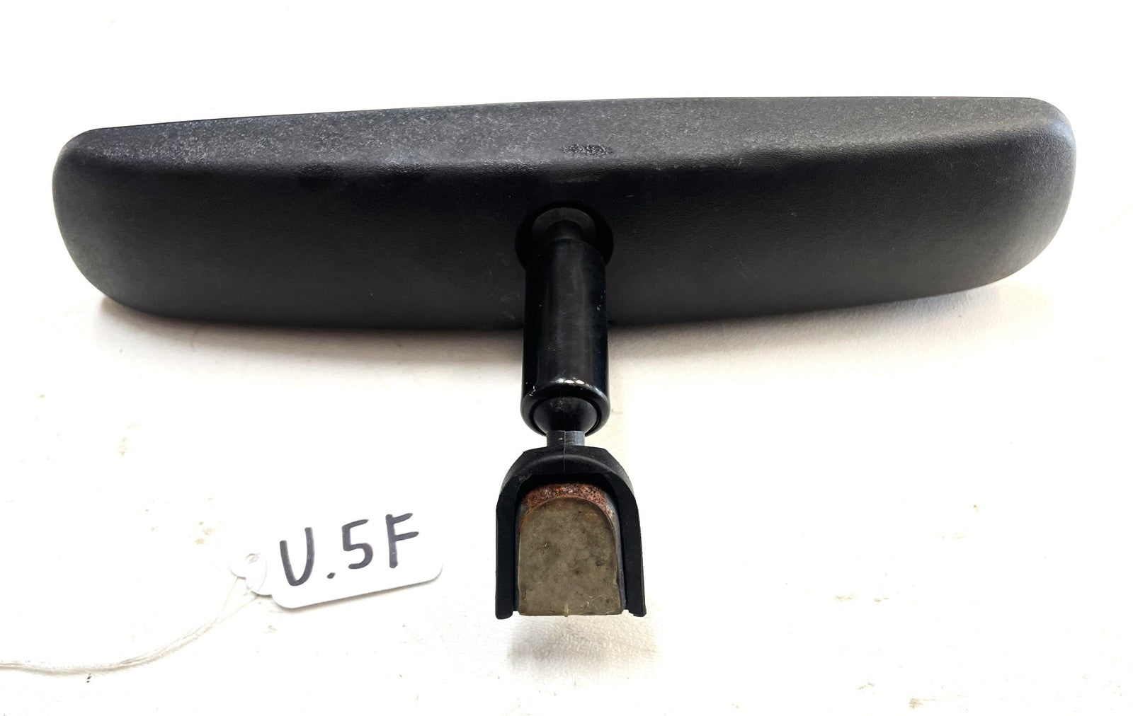 Jeep TJ Wrangler Interior Rear View Mirror with Tab Factory FREE Shipping