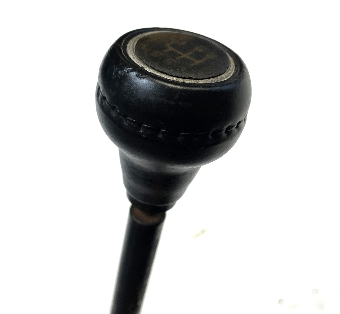 Jeep YJ AX5 shifter top manual transmission 5 speed lever shift five Wrangler!