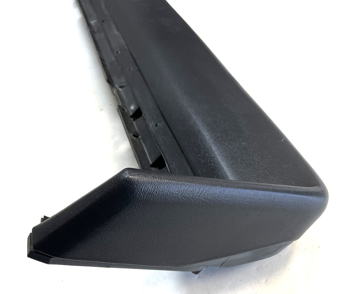 Jeep YJ 87-95 Wrangler Dark Grey Dash Pad with Defrosters FREE SHIPPING