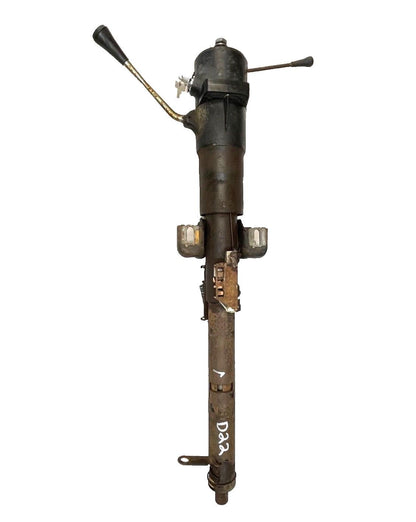 Jeep steering column Cherokee Wagoneer J10 CJ7 FSJ NO TILT AUTOMATIC TRANS