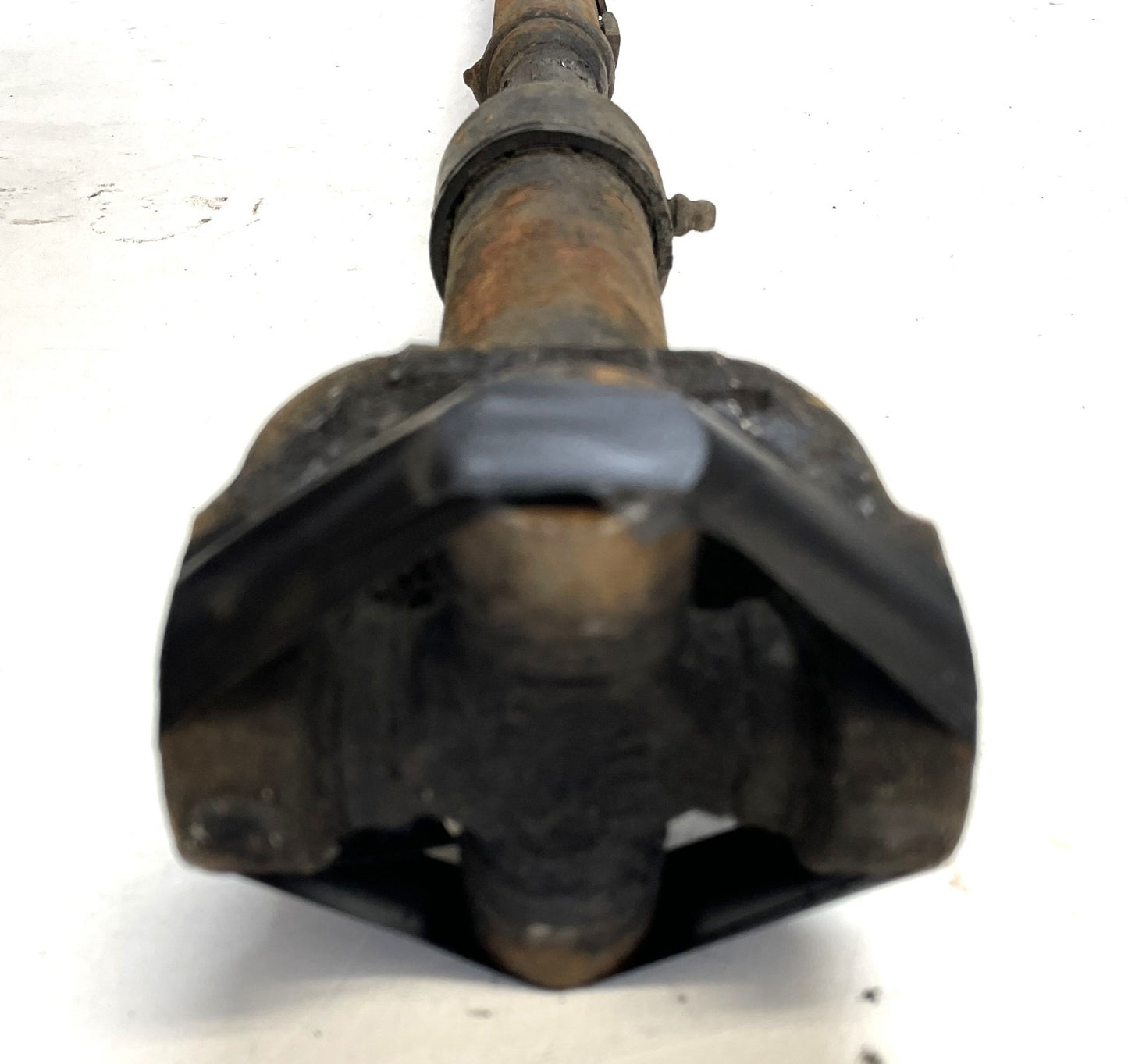 Jeep CJ FRONT drive shaft 32"-34.5" driveshaft CJ5 CJ7 CJ8 AMC FREE SHIPPING!