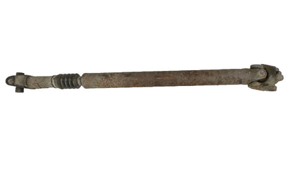 Jeep TJ front drive shaft 6 cylinder 4.0 Manual  52098377AD fits 97-02 FREE SHIP