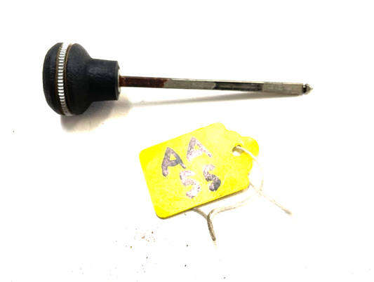 Jeep CJ5 CJ7 CJ8 Headlight switch pull knob fits 76-86