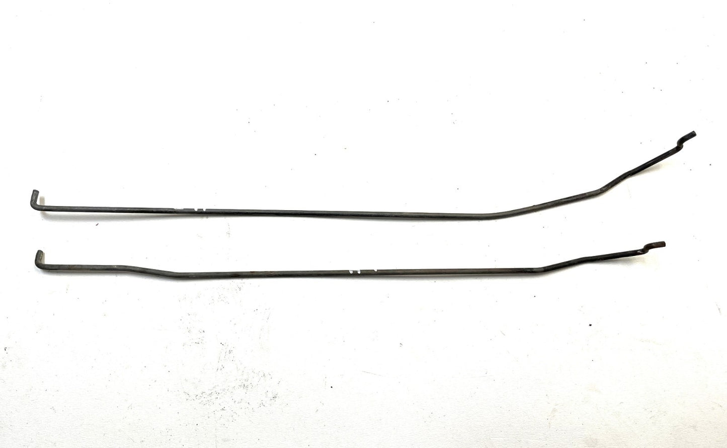 Jeep CJ7 YJ driver side left door rods handle striker lock Wrangler FREE SHIP!!