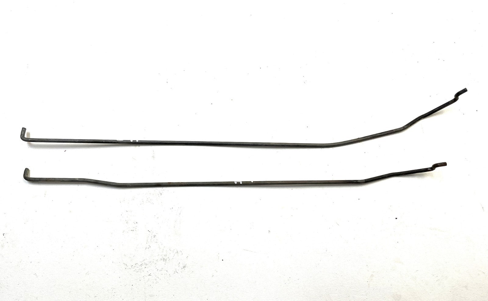 Jeep CJ7 YJ driver side left door rods handle striker lock Wrangler FREE SHIP!!