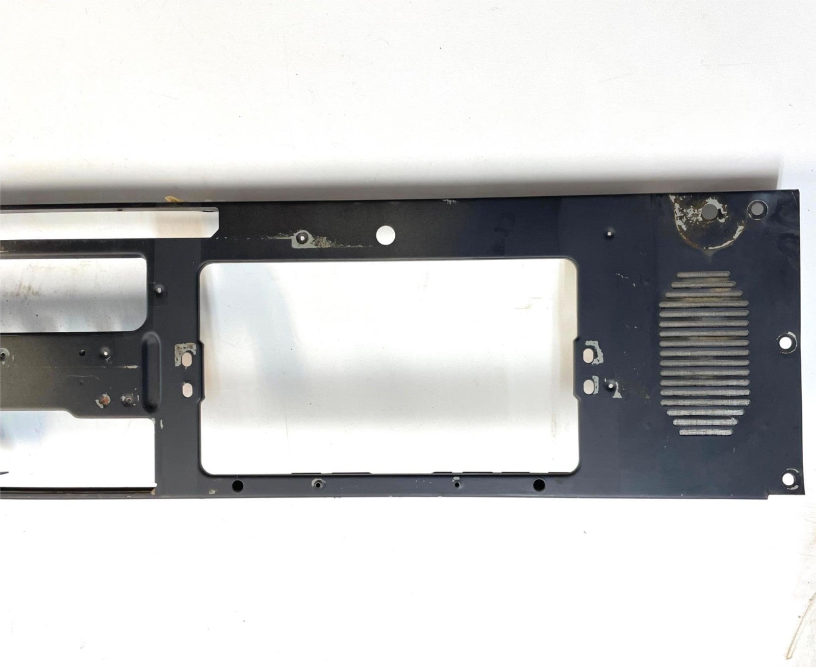 Jeep YJ metal dash gauge panel fits 87-95 Wrangler Factory FREE SHIPPING