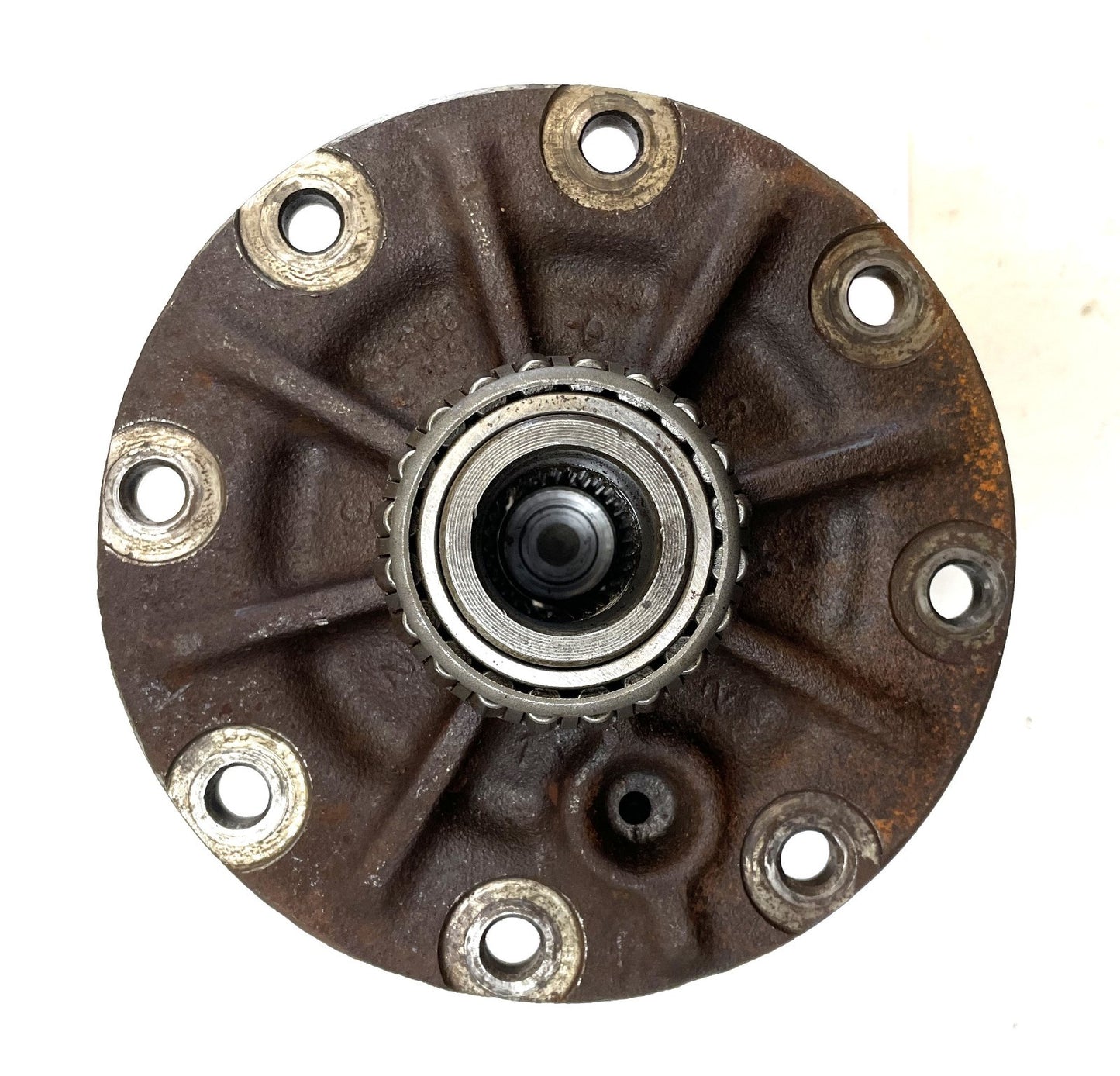 Jeep CJ5 CJ7 AMC 20 differential carrier rear axle 3.07 3.31 3.54 3.73 4.10ratio