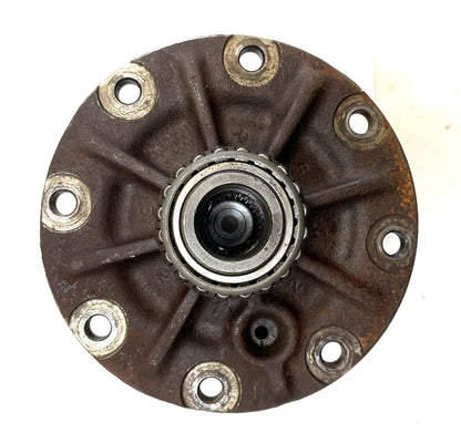 Jeep CJ5 CJ7 AMC 20 differential carrier rear axle 3.07 3.31 3.54 3.73 4.10ratio