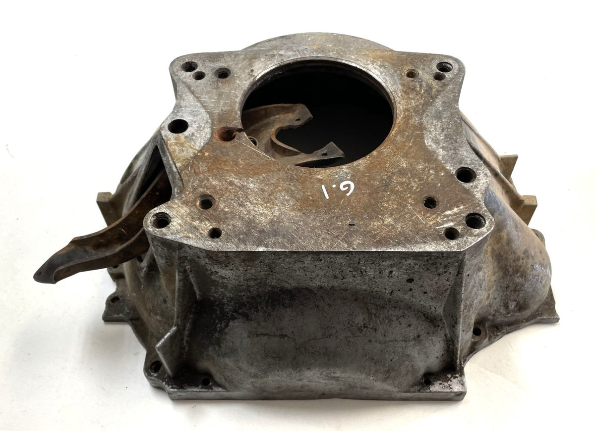 Jeep CJ5 CJ7 Bell Housing manual transmission T150 T176 258 304 360 401 4.2 AMC