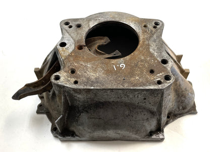 Jeep CJ5 CJ7 Bell Housing manual transmission T150 T176 258 304 360 401 4.2 AMC