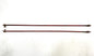 Jeep Wrangler YJ Grille Support Rods 87-95 bars bar rod Free Shipping