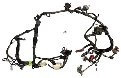 2000 Jeep TJ Wrangler Dash Wire Harness wiring P56010104AH FREE SHIPPING