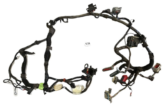 2000 Jeep TJ Wrangler Dash Wire Harness wiring P56010104AH FREE SHIPPING