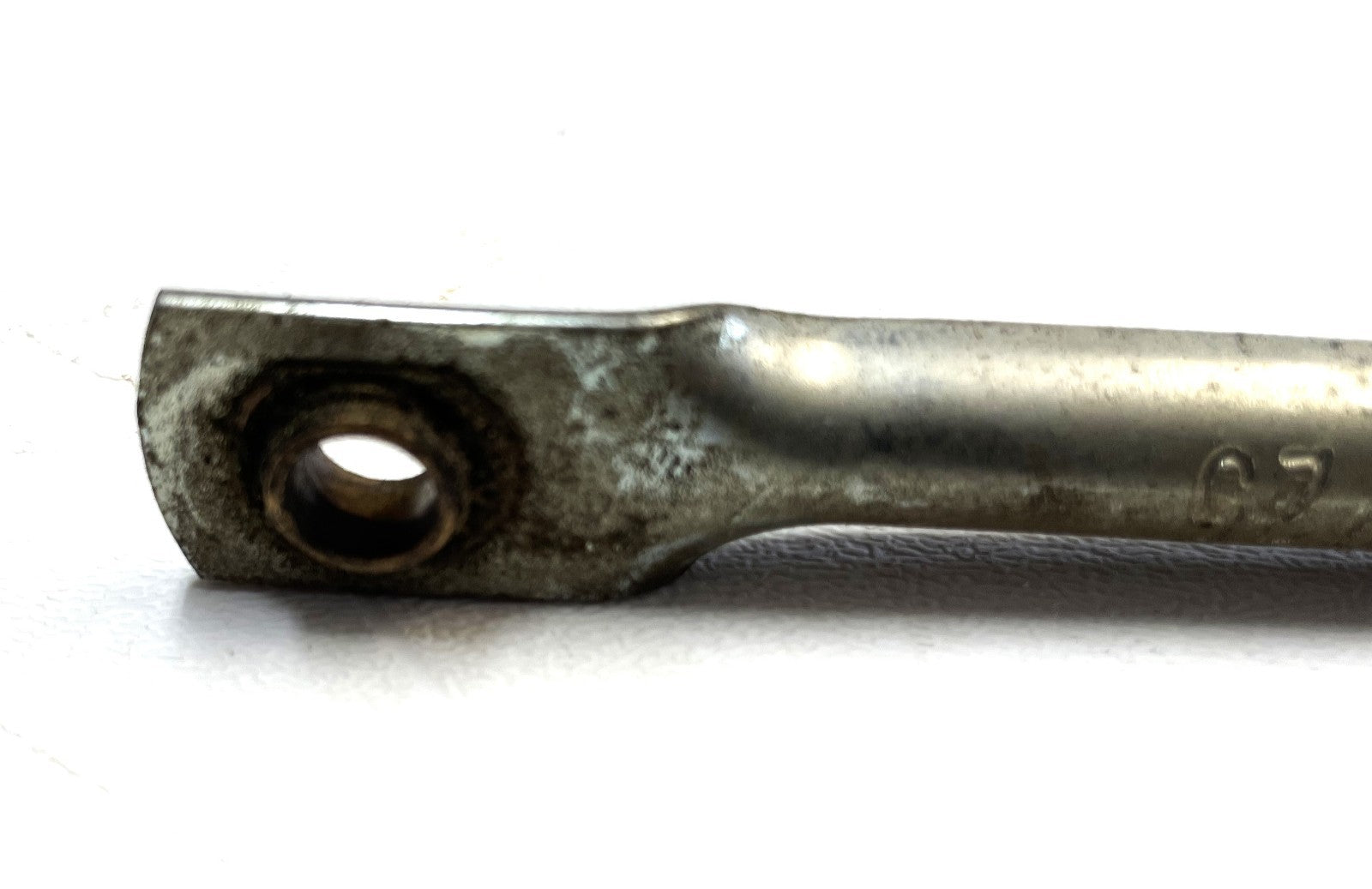 Jeep CJ5 CJ7 Windshield Wiper Linkage Long Arm with Pivot Tower 76-86 CJ8