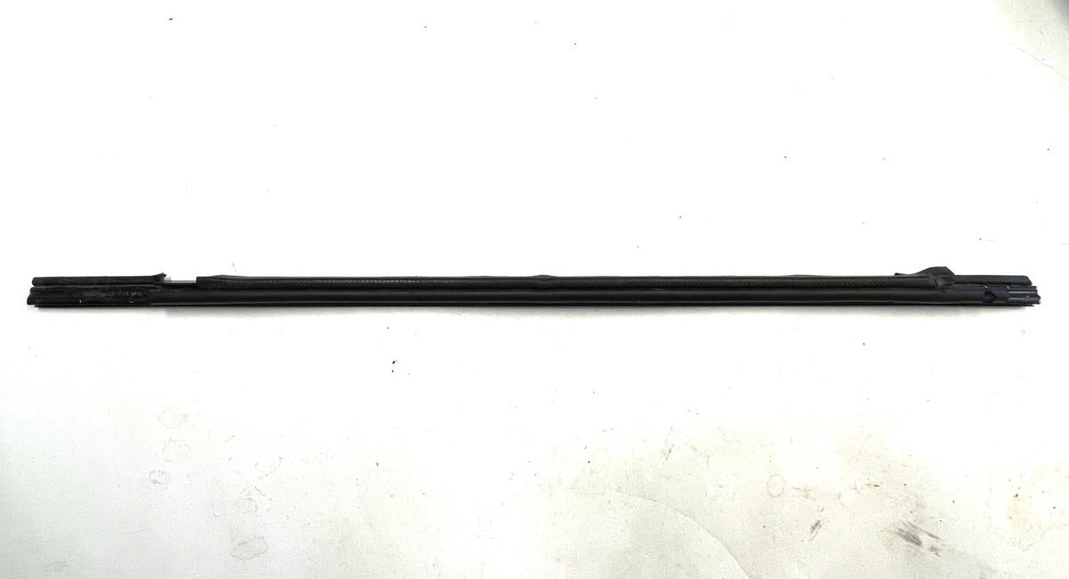 Jeep Soft Top Rear Window Bar 87-06 YJ TJ Wrangler Tailgate 43.25" FREE SHIP