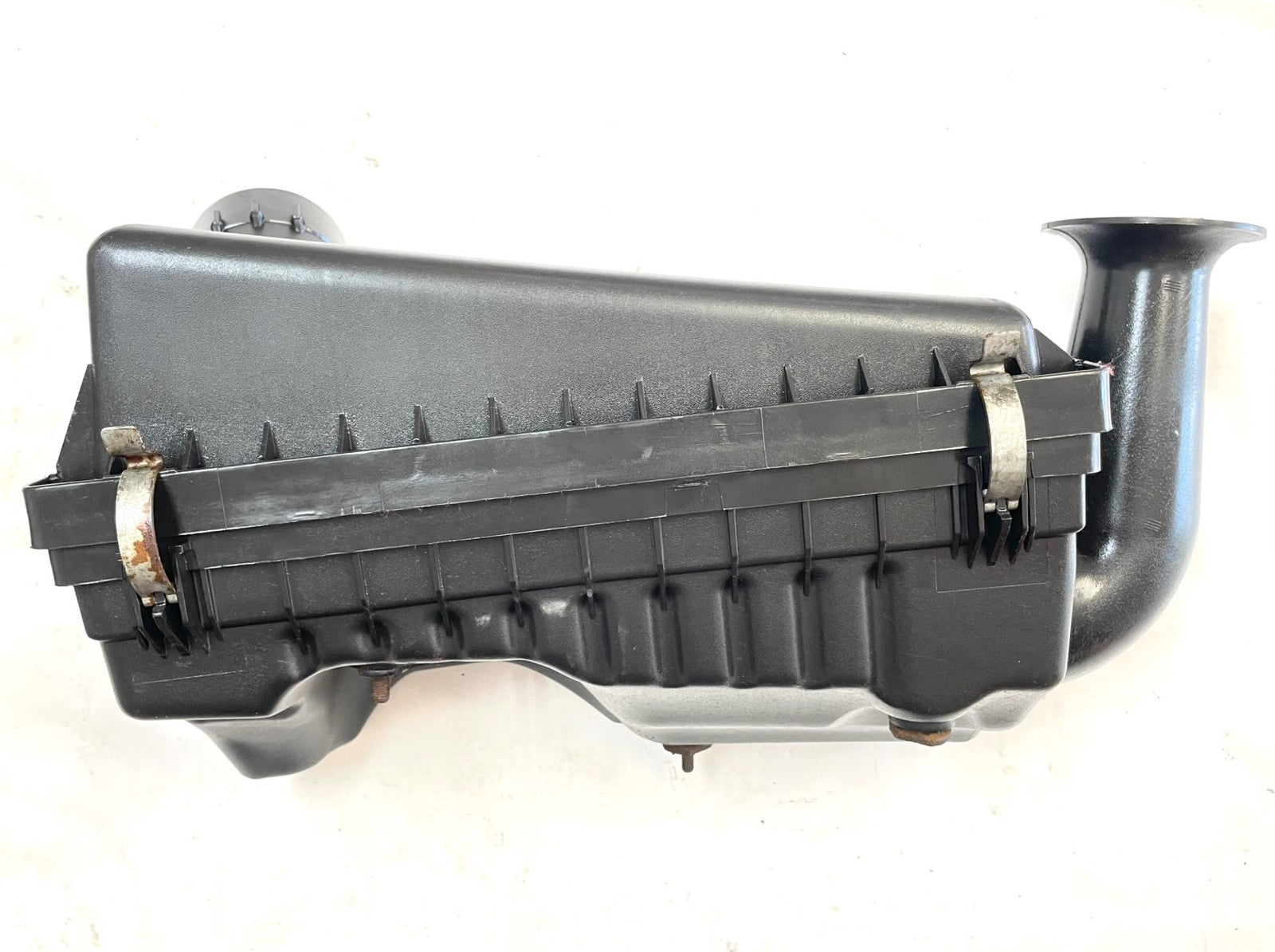 Jeep TJ Wrangler 4.0 air cleaner Six Cylinder Filter box fresh air intake 05-06