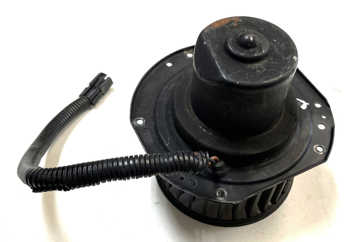 Jeep YJ blower fan cage heater motor Wrangler Heat 91-95 FREE SHIPPING