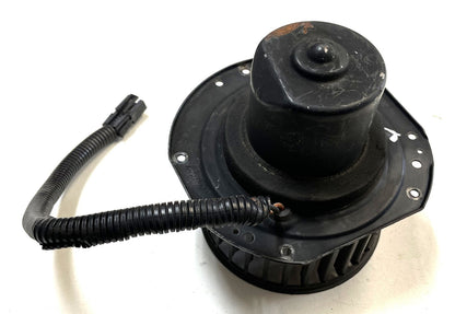 Jeep YJ blower fan cage heater motor Wrangler Heat 91-95 FREE SHIPPING