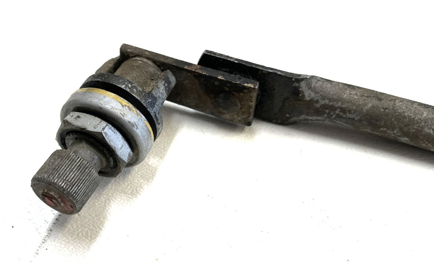 Jeep CJ5 CJ7 Windshield Wiper Linkage Long Arm with Pivot Tower 76-86 CJ8