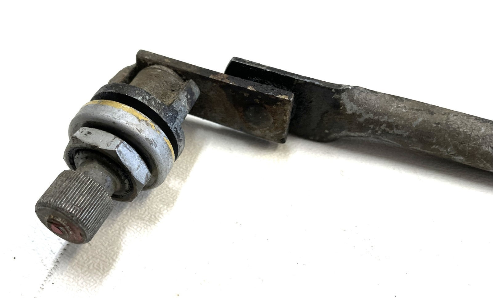 Jeep CJ5 CJ7 Windshield Wiper Linkage Long Arm with Pivot Tower 76-86 CJ8