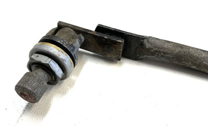 Jeep CJ5 CJ7 Windshield Wiper Linkage Long Arm with Pivot Tower 76-86 CJ8