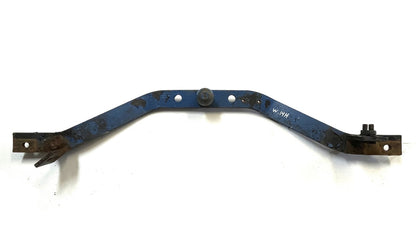 Jeep CJ Factory Tow Bar Trailer Hitch n brackets Draw bar CJ5 CJ7 CJ8