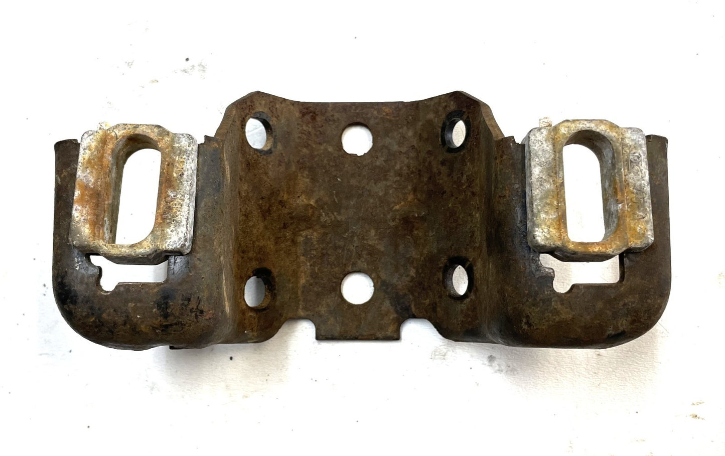 Jeep Steering Column Mounting brackets YJ CJ7 CJ8 CJ5 76-95 Wrangler bracket!