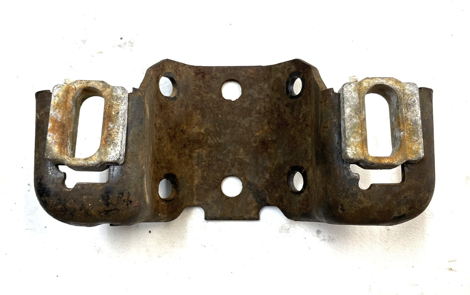 Jeep Steering Column Mounting brackets YJ CJ7 CJ8 CJ5 76-95 Wrangler bracket!
