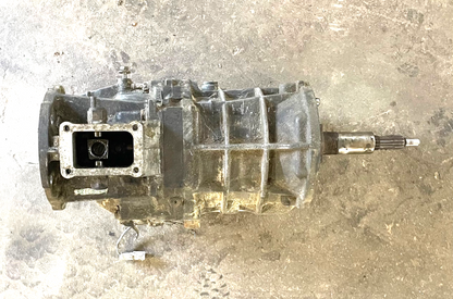 JEEP YJ TJ AX5 five speed Manual Transmission 2.5 Liter 4 cylinder 52108049