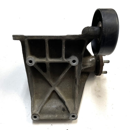 Jeep Cherokee XJ Comanche MJ 91-96 AC Alternator Engine Bracket Pulley 53006550U